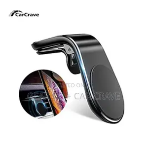 Magnetic Phone Mount