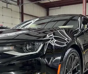 Ceramic Coating