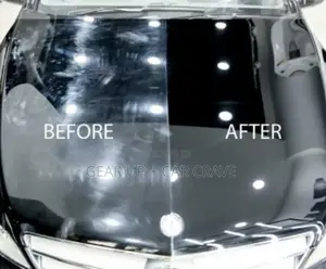 Ceramic Coating