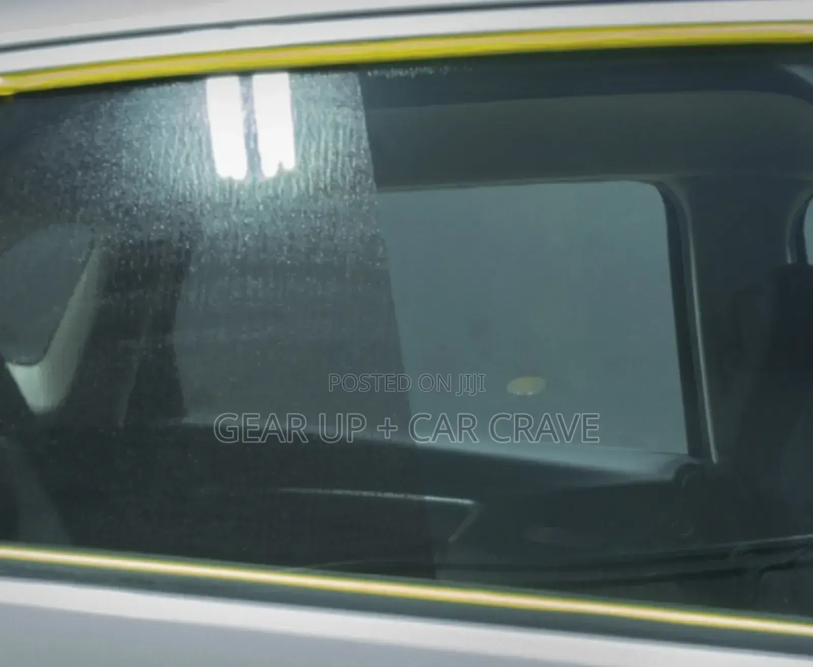 Ceramic Coating