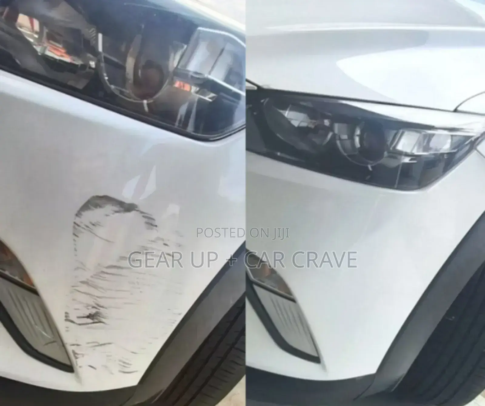 Ceramic Coating