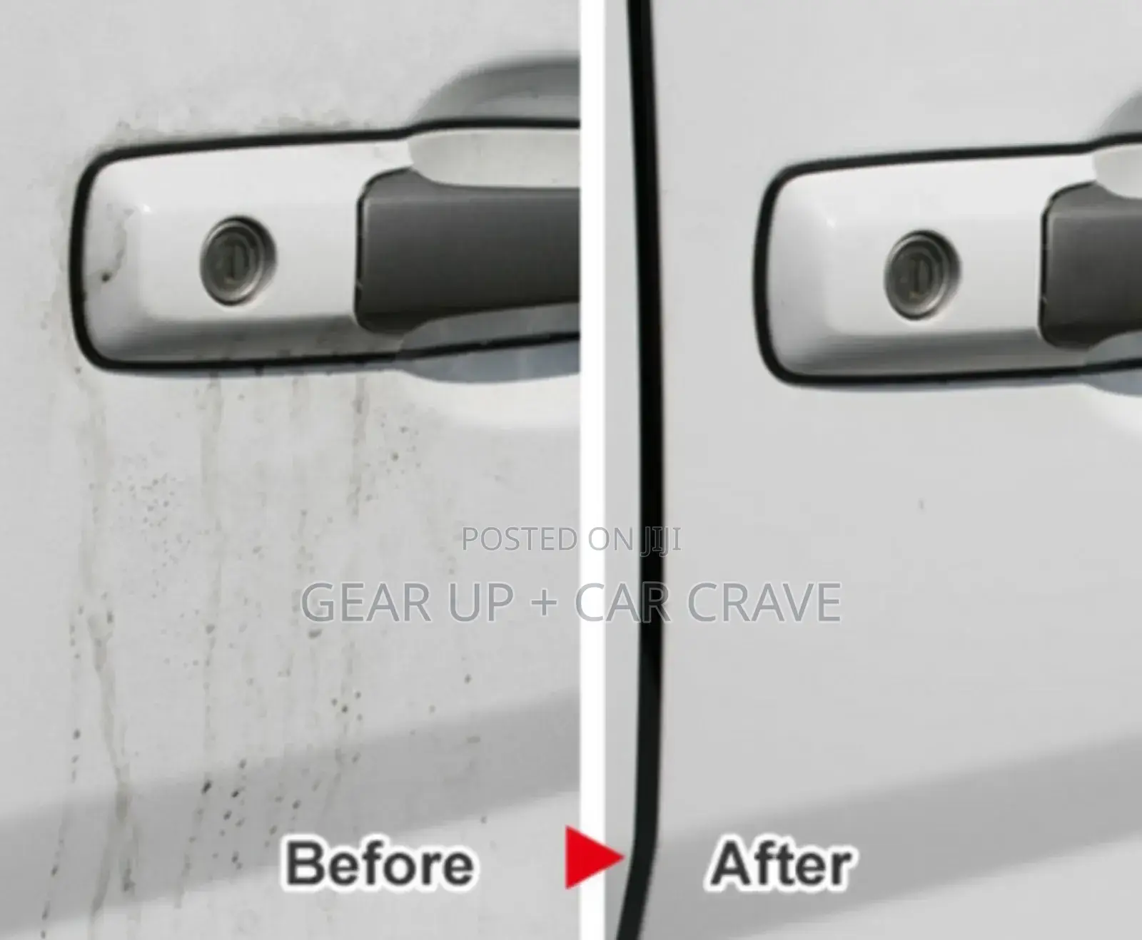 Ceramic Coating