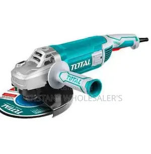 Brand Original Total Angle Grinder