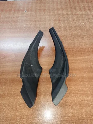Windshield Finisher PREMIO 260