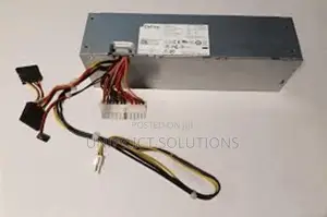 Dell 03WN11 240W Power Supply - For Optiplex 390