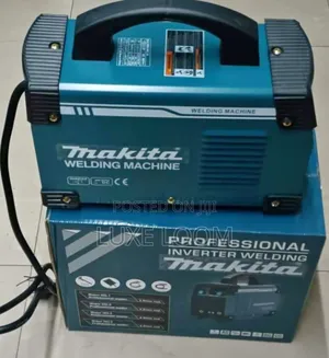 High Power Makita Welding Machine