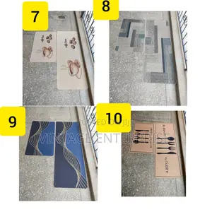 Kitchen Mats Bigger Size