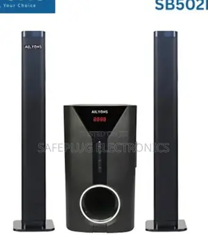 Ailyons Soundbar System SB502K