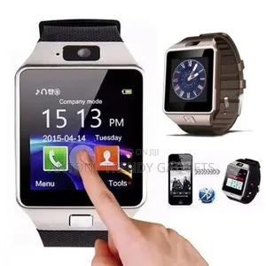 DZ09 Smart Watch Bluetooth Calling