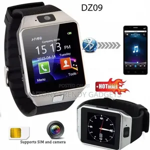 Generic DZ09 Smartwatch