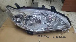 Headlamp Light Toyota Corolla Zre