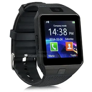 Level Up Your Fitness With Dz09 Active (Model W007)