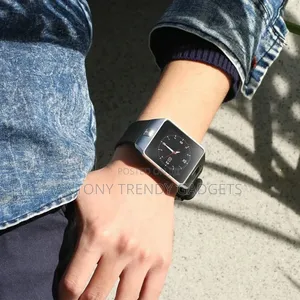 DZ09 4G Calling Bluetooth Camera Phone Smartwatch