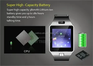 Dz09 Smart Watch