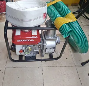 Honda 2" Water Pump /Full Package