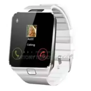 Dz09 Smartwatch + Bluetooth