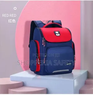 Oxford SM School Backbacks