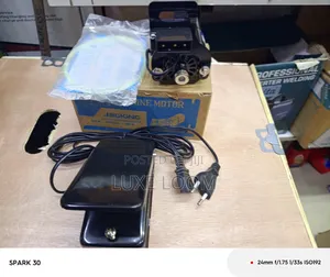 Sewing Machine Motor