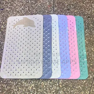 Anti Slip Mat for Bath and Shower