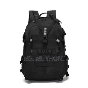 Hiking Bags in Stock