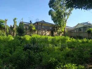 Eighth Acre Plot in Ngong Along Maragara Road With Perimeter