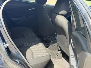 Mazda Demio 2018 Black