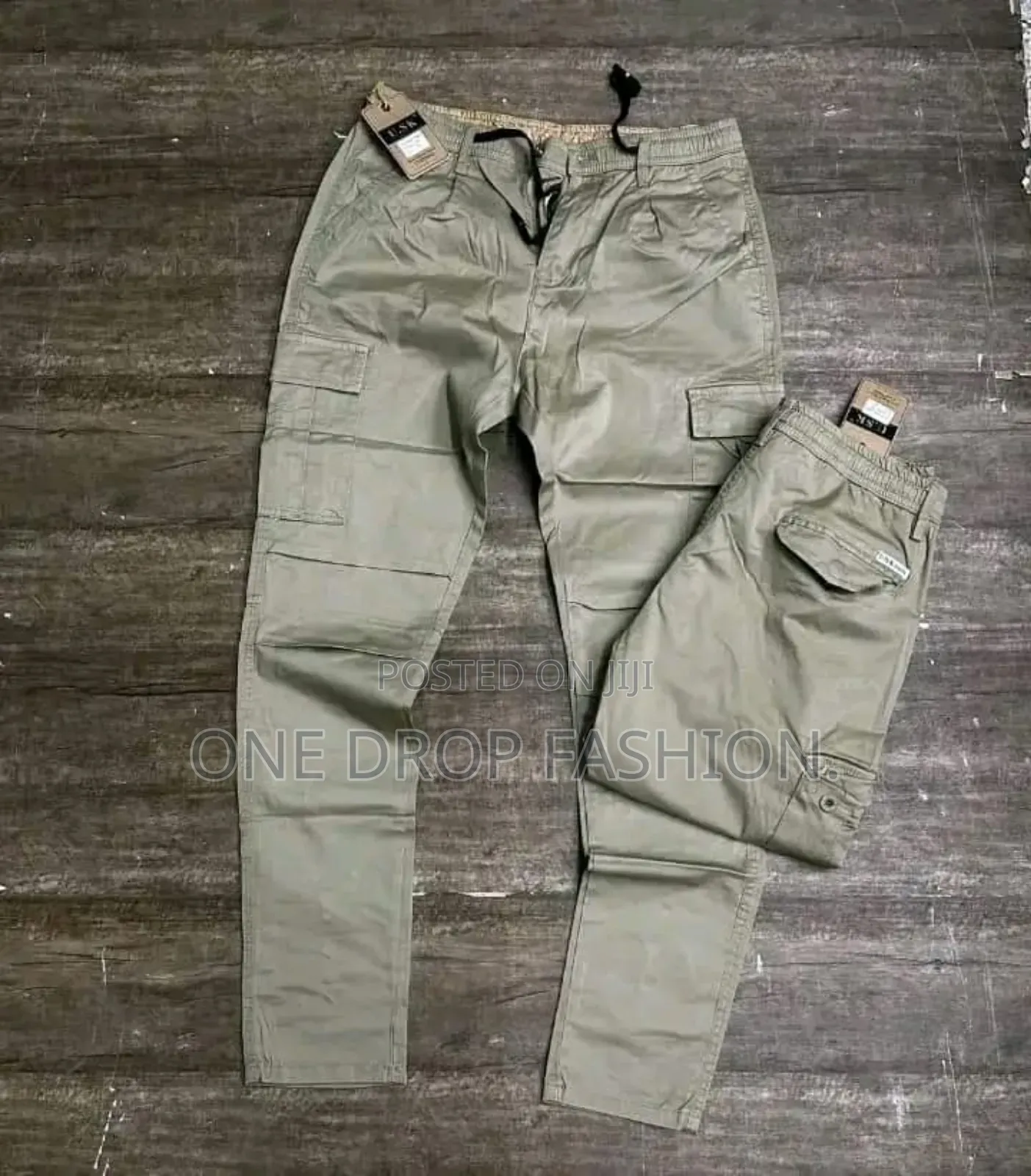 Caropants K