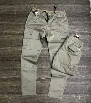 Caropants K