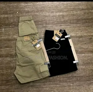 Caropants K