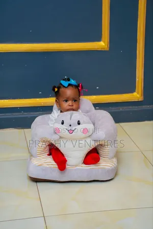 Sit Me Up Baby Strong Pillows