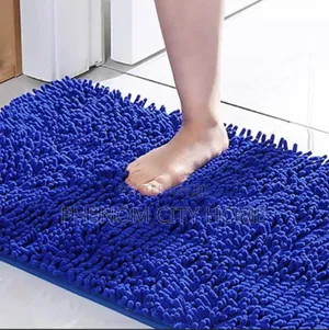 Microfiber Doormats