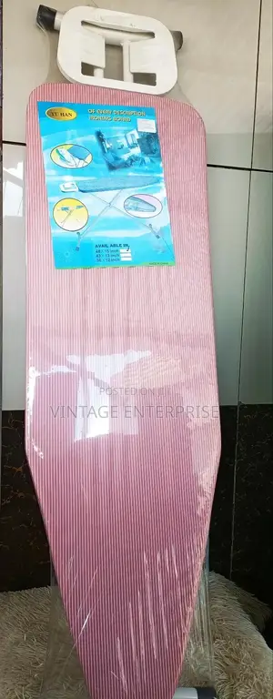 Ironing Board, Quality Iron Board