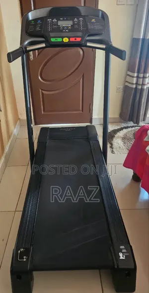 Domyos T540 Treadmill