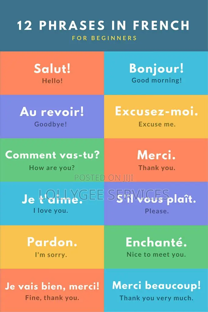 Virtual French Language Courses