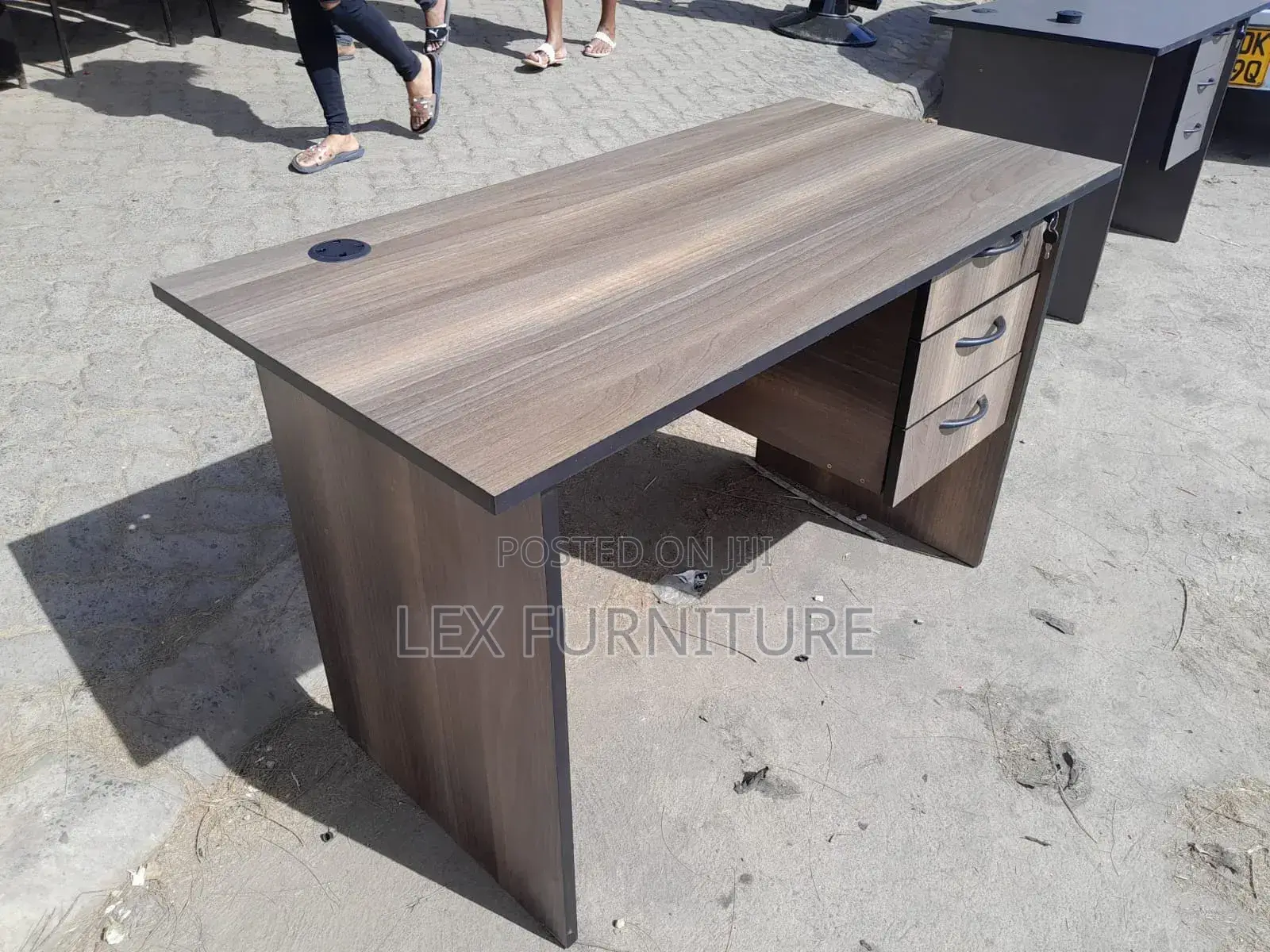 1.5metre Office Table