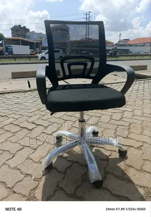 Mesh Office Chair