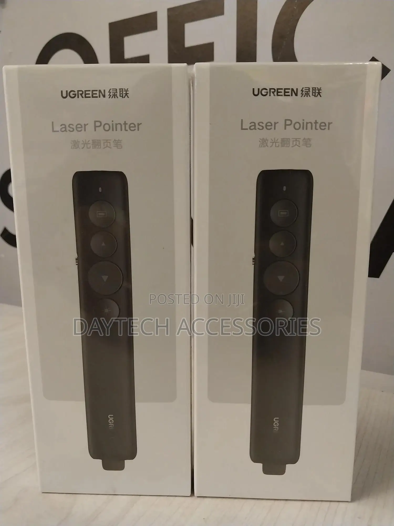 Ugreen Lp479 Laser Pointer