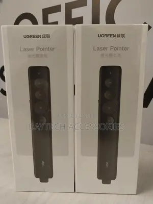 Ugreen Lp479 Laser Pointer