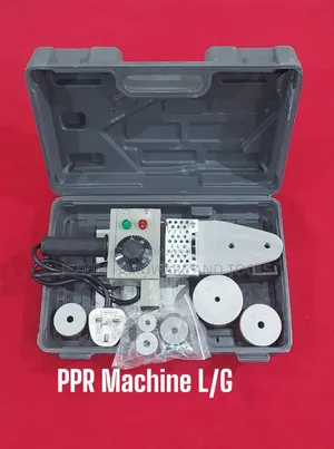 PPR Welding Machine