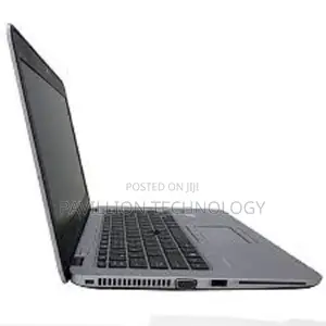 Laptop HP EliteBook 820 G3 8GB Intel Core I5 SSD 256GB