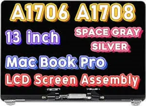 A1706 Screen Replacement