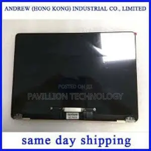 A1706 Screen Replacement