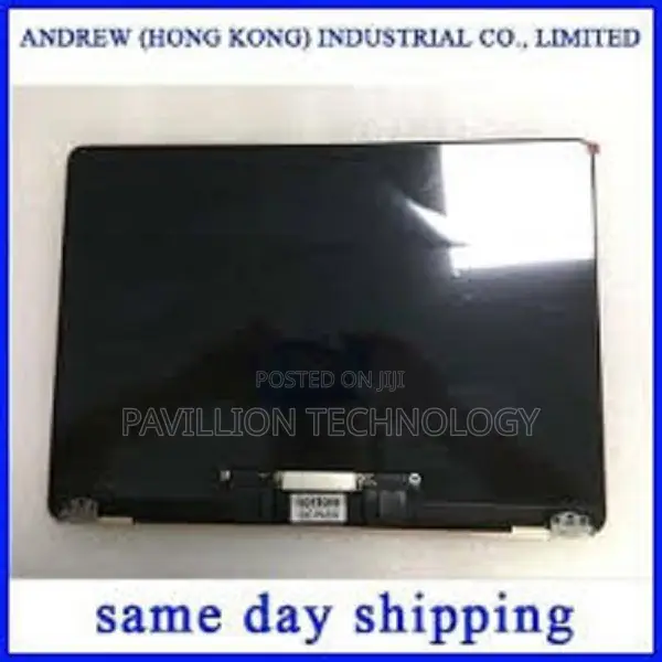A1706 Screen Replacement