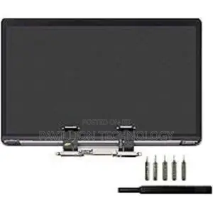 A1706 Screen Replacement