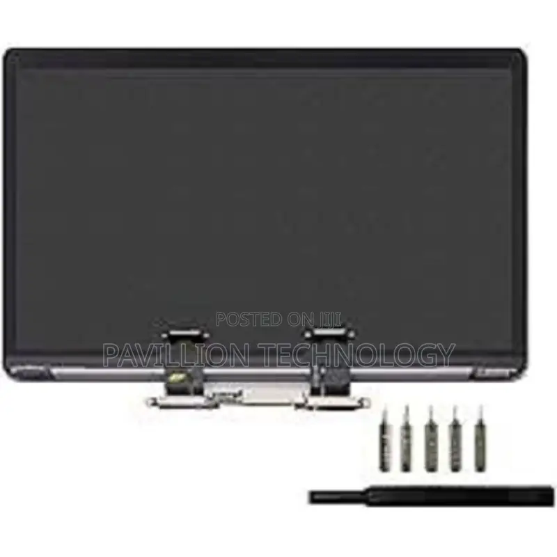A1706 Screen Replacement