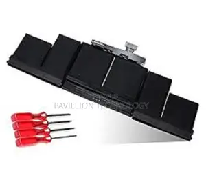 Apple A1398 Battery