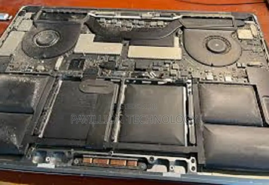 Apple A1398 Battery