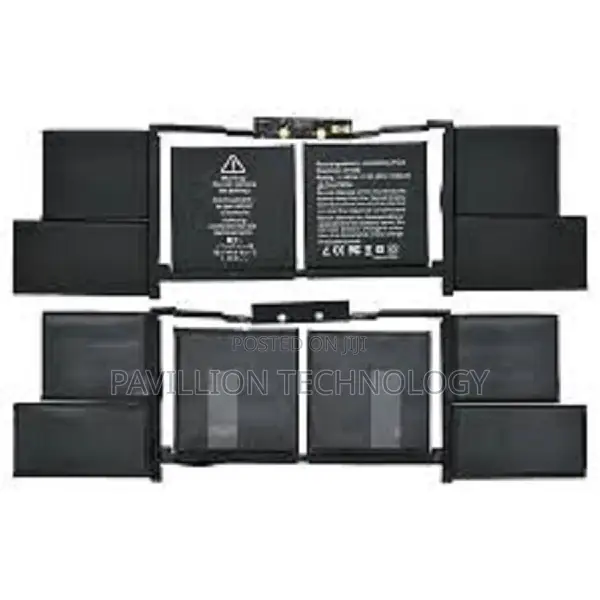 Apple A1398 Battery