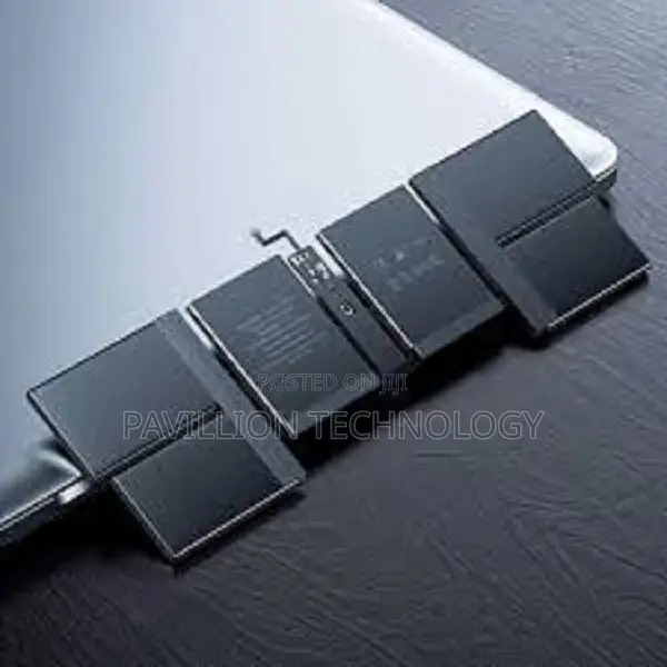 Apple A1398 Battery