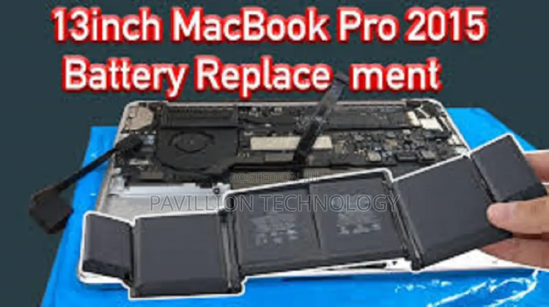 Apple A1398 Battery